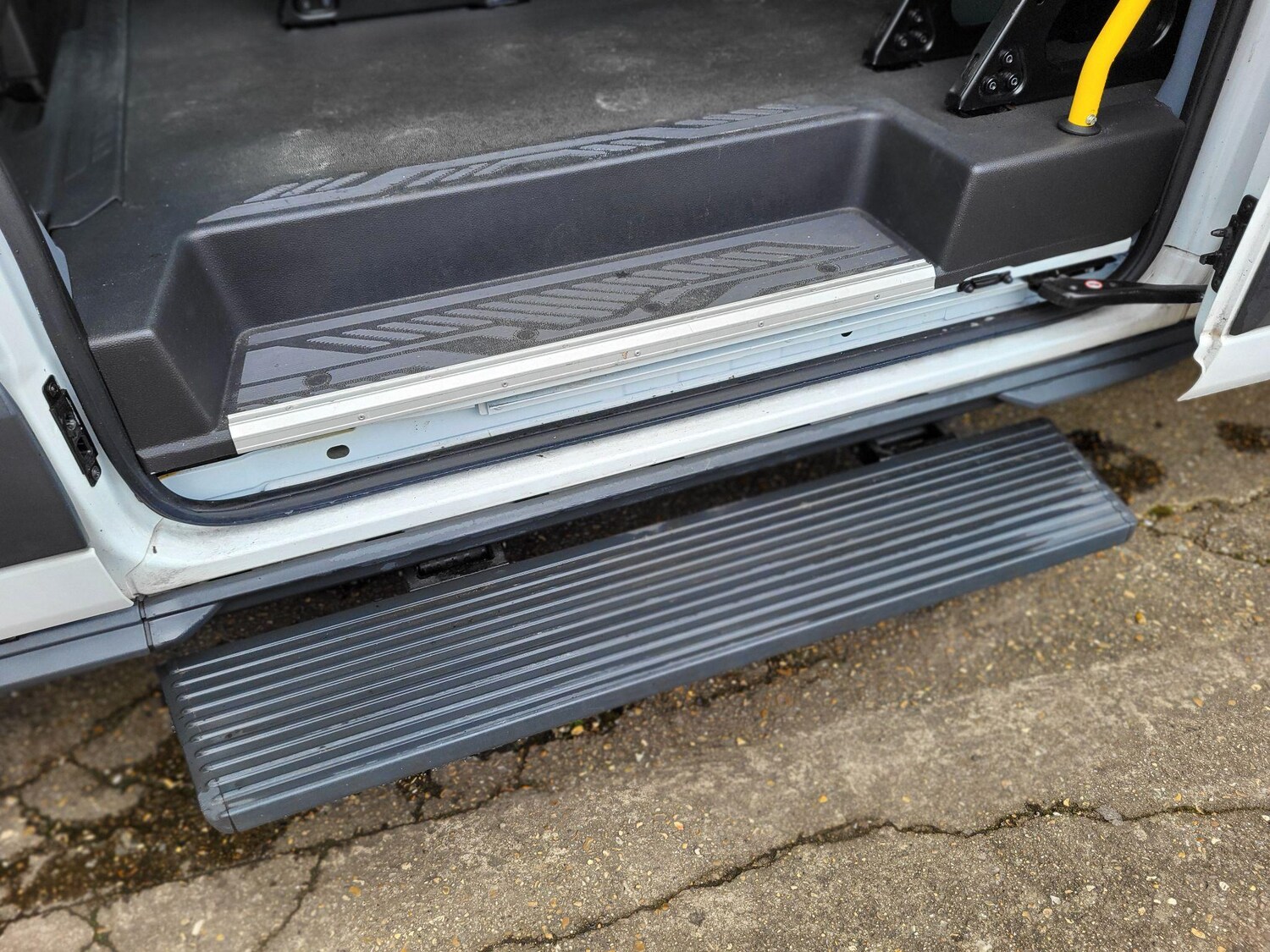 Used Ford Transit 2016 for sale - 77627176: Photo 26