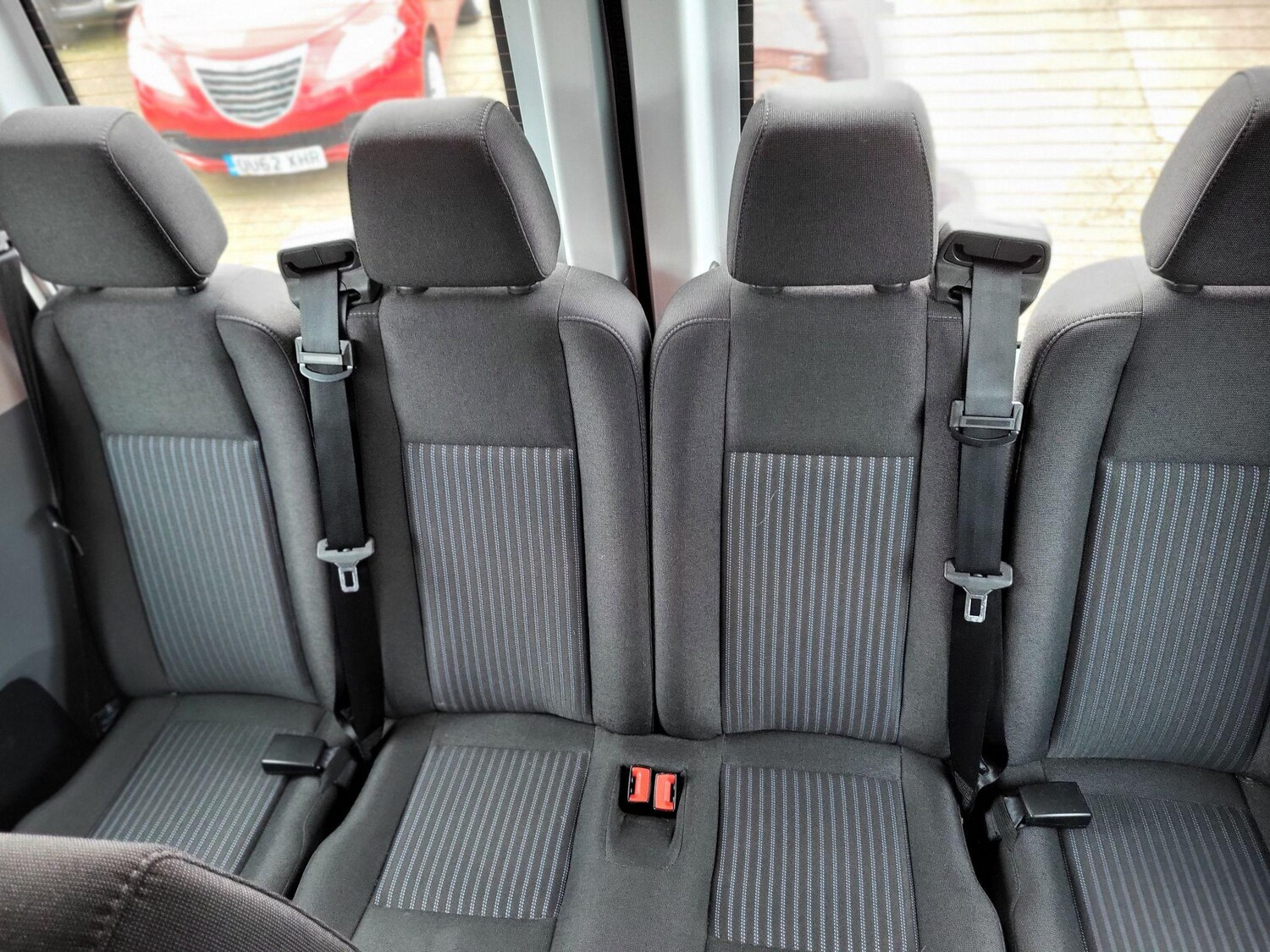 Used Ford Transit 2016 for sale - 77627176: Photo 33