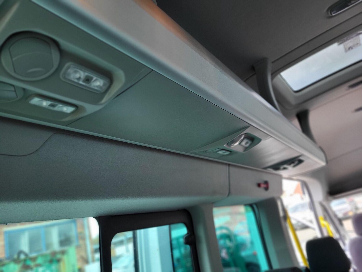 Used Ford Transit 2016 for sale - 77627176: Photo 35