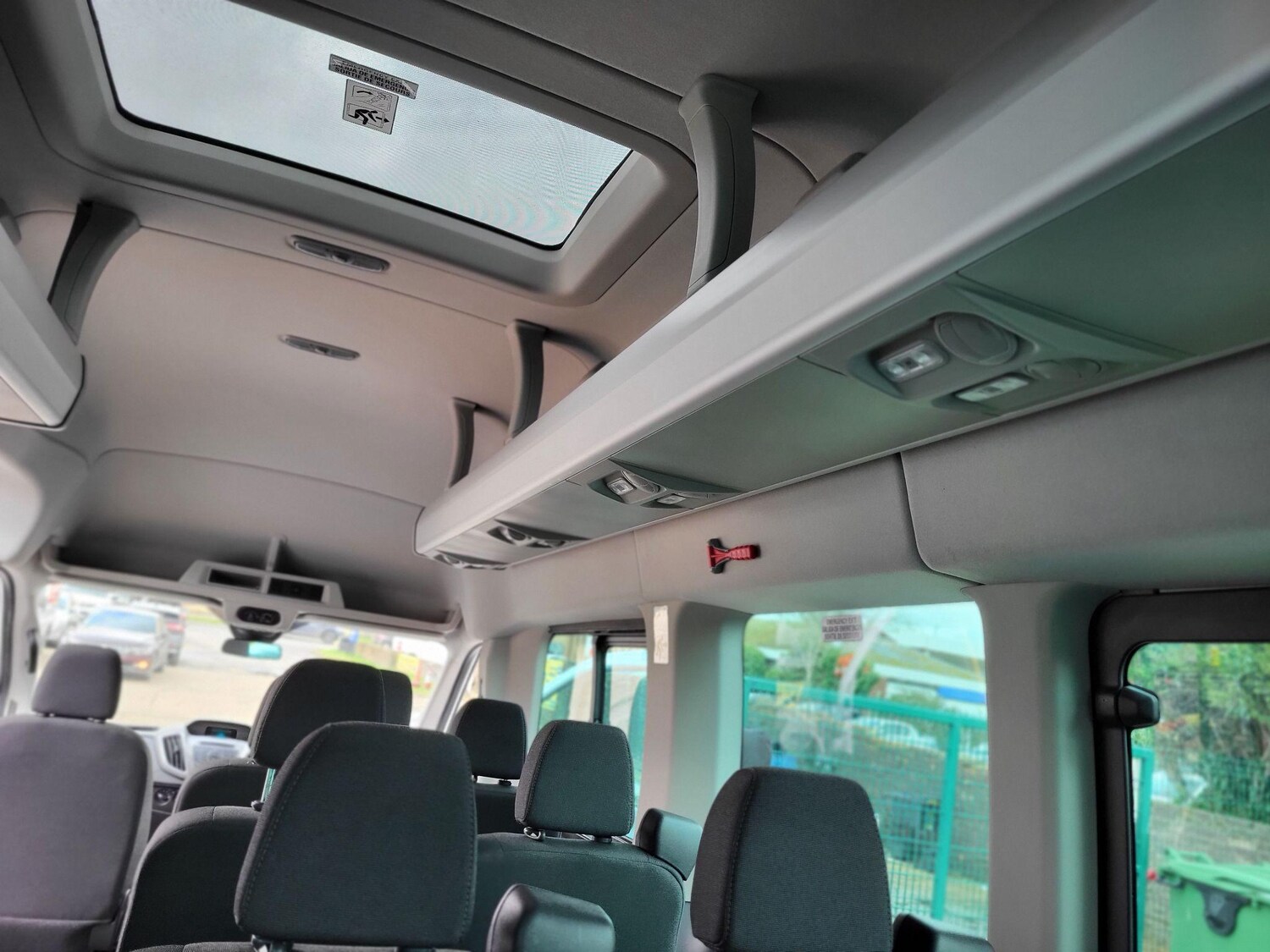 Used Ford Transit 2016 for sale - 77627176: Photo 37