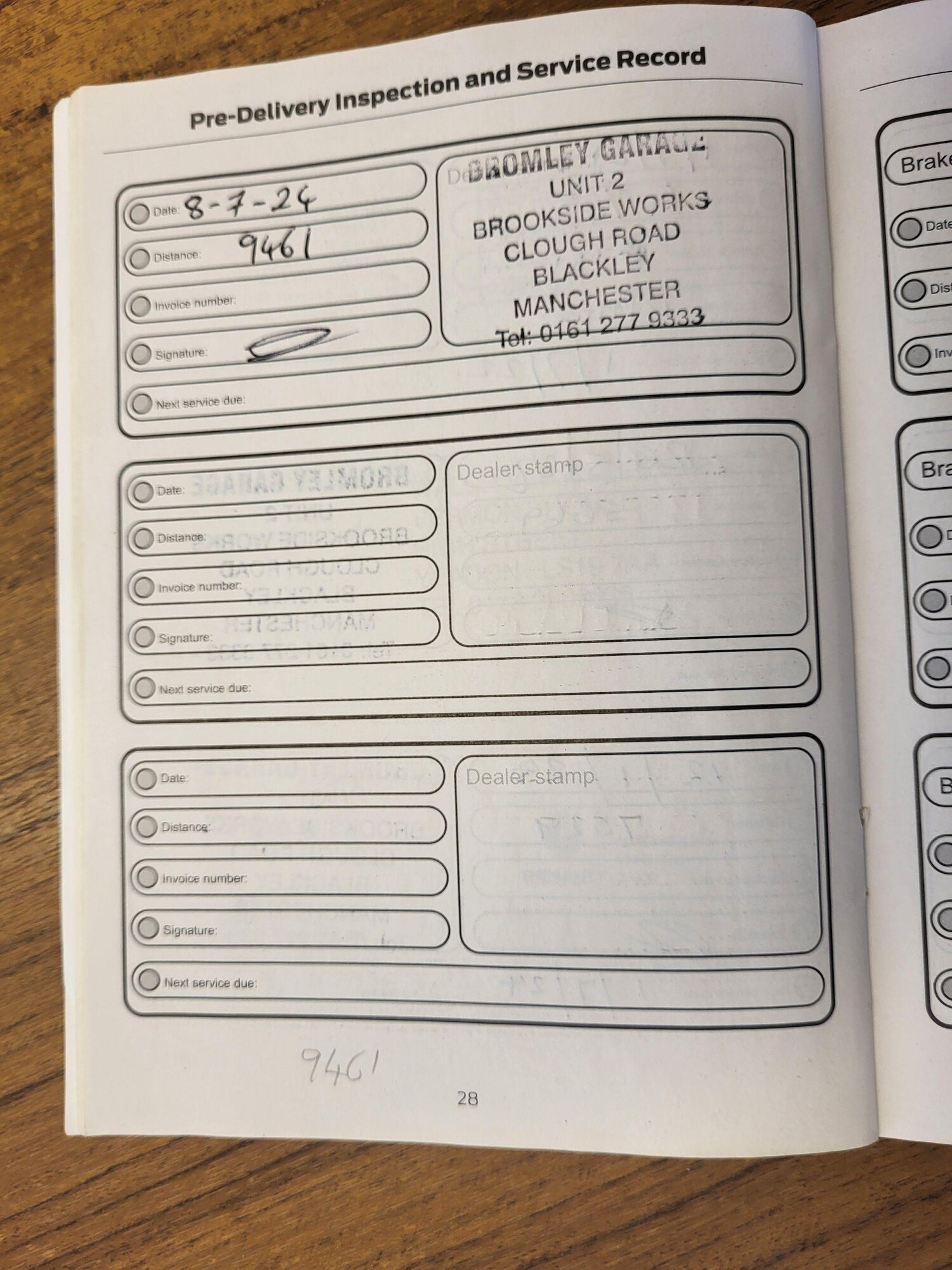 Used Ford Transit 2016 for sale - 77627176: Photo 45