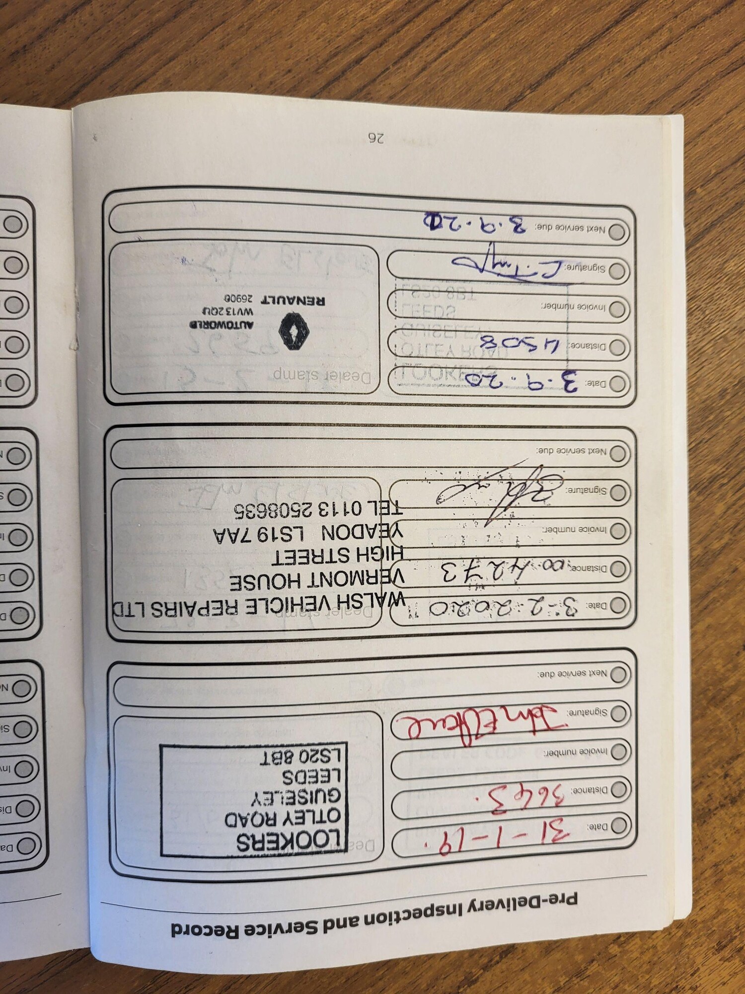 Used Ford Transit 2016 for sale - 77627176: Photo 47