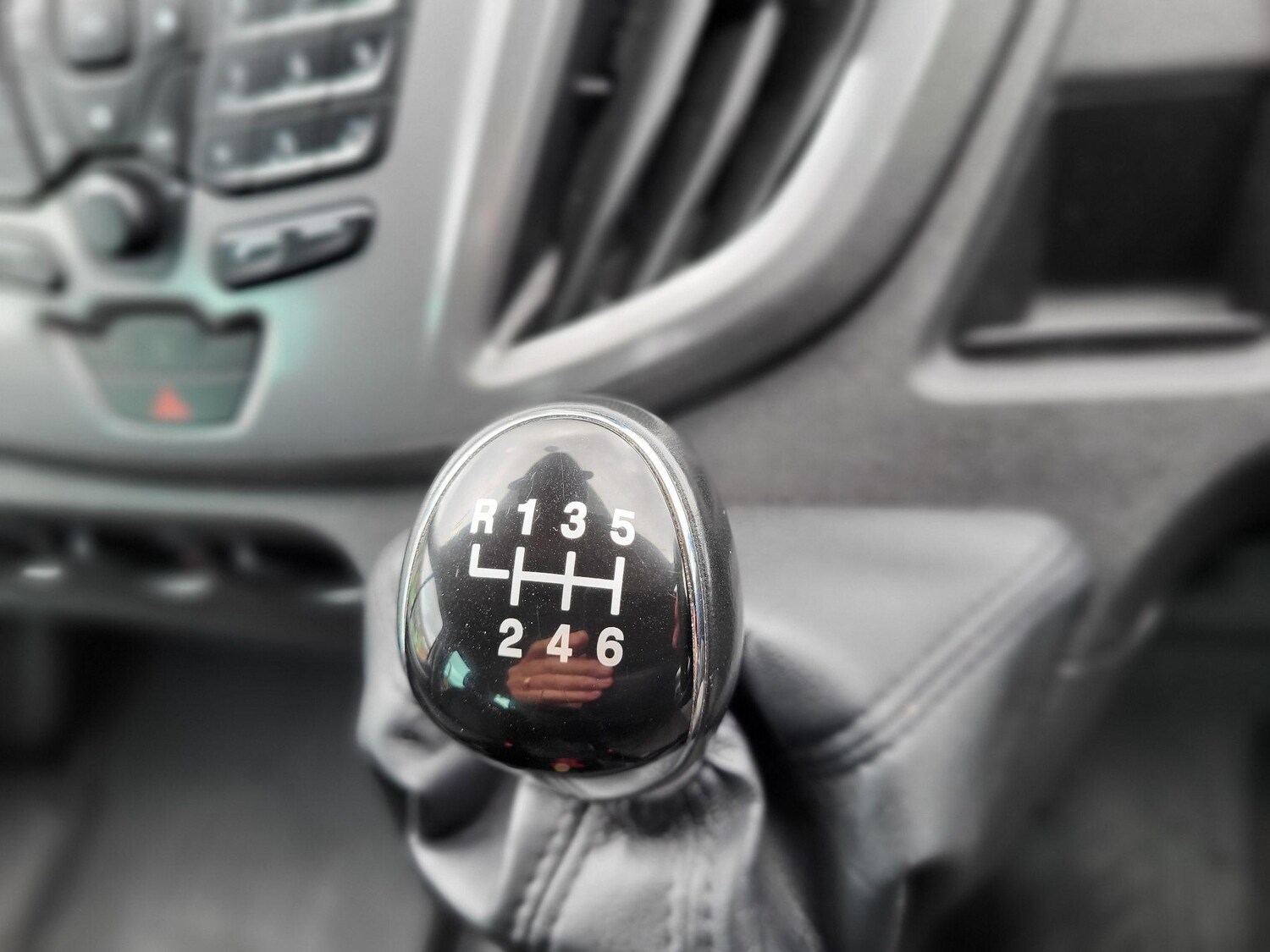 Used Ford Transit 2016 for sale - 77627176: Photo 9