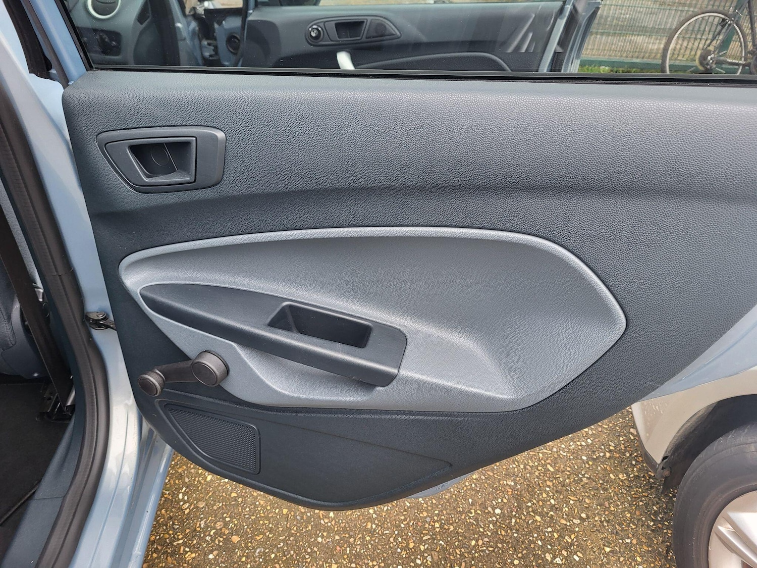 Used Ford Fiesta 2010 for sale - 77625389: Photo 14