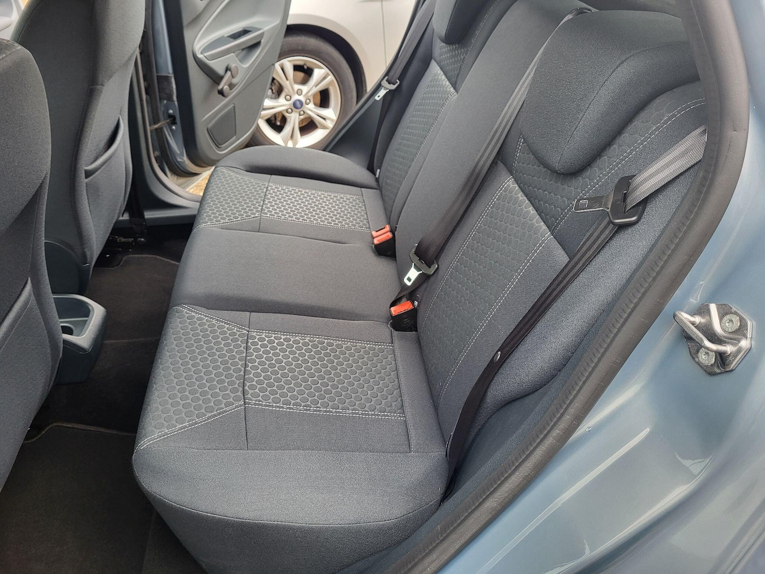 Used Ford Fiesta 2010 for sale - 77625389: Photo 17