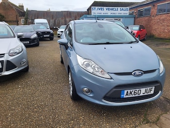Ford Fiesta feature image