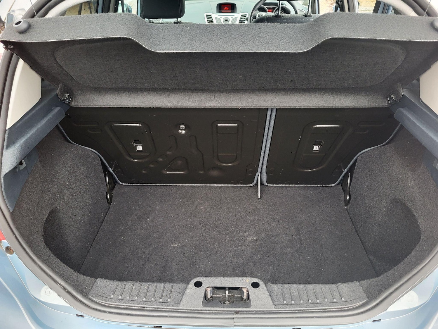 Used Ford Fiesta 2010 for sale - 77625389: Photo 20