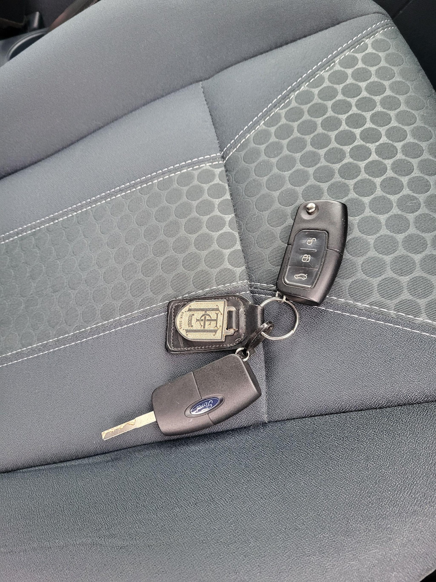 Used Ford Fiesta 2010 for sale - 77625389: Photo 30