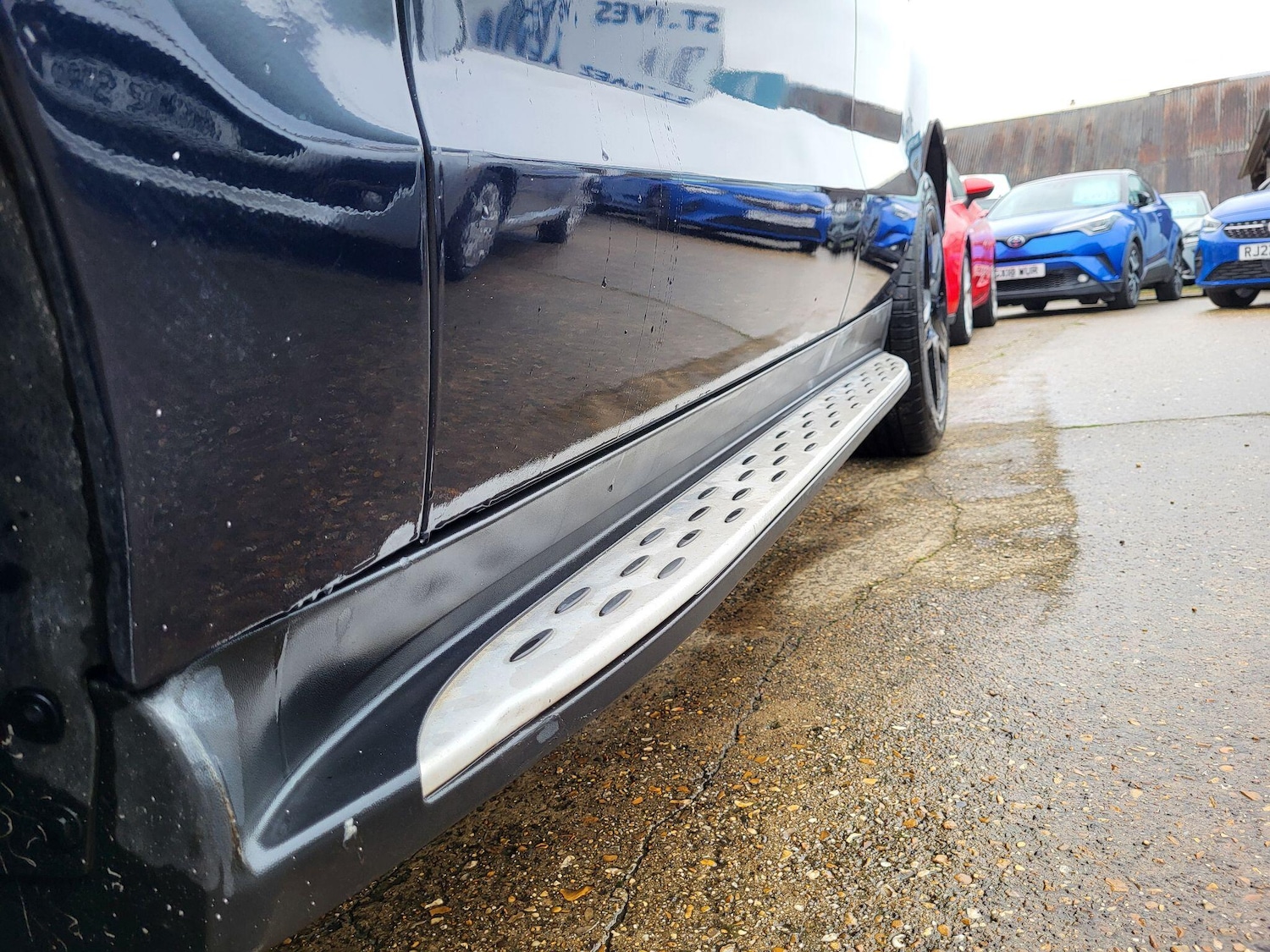 Used Mercedes-Benz GLE 2017 for sale - 77627175: Photo 12