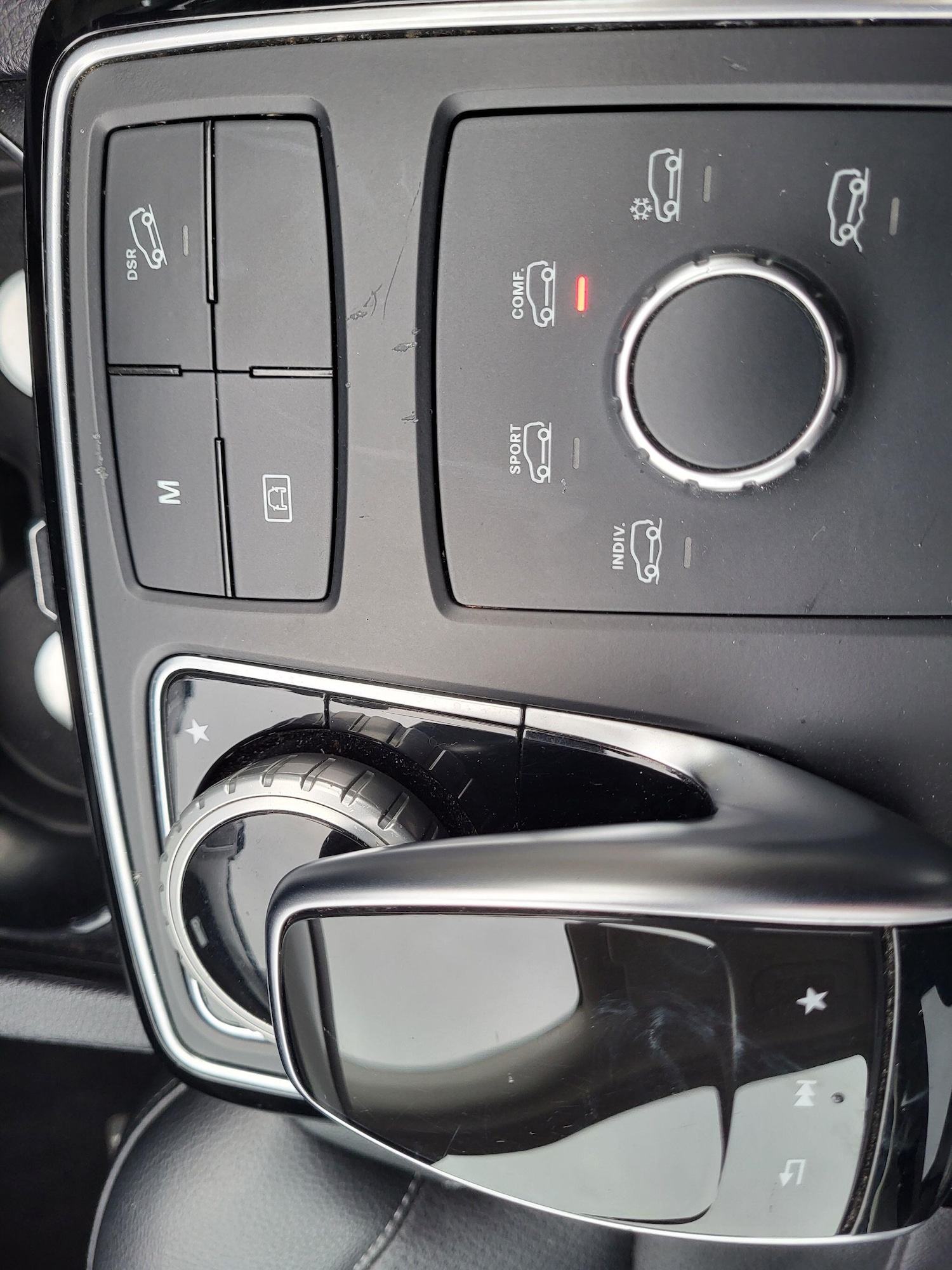 Used Mercedes-Benz GLE 2017 for sale - 77627175: Photo 19