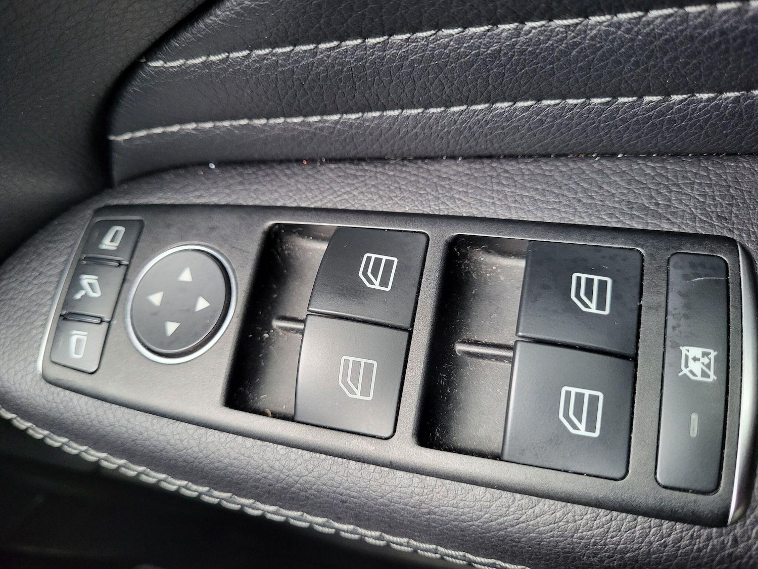 Used Mercedes-Benz GLE 2017 for sale - 77627175: Photo 25