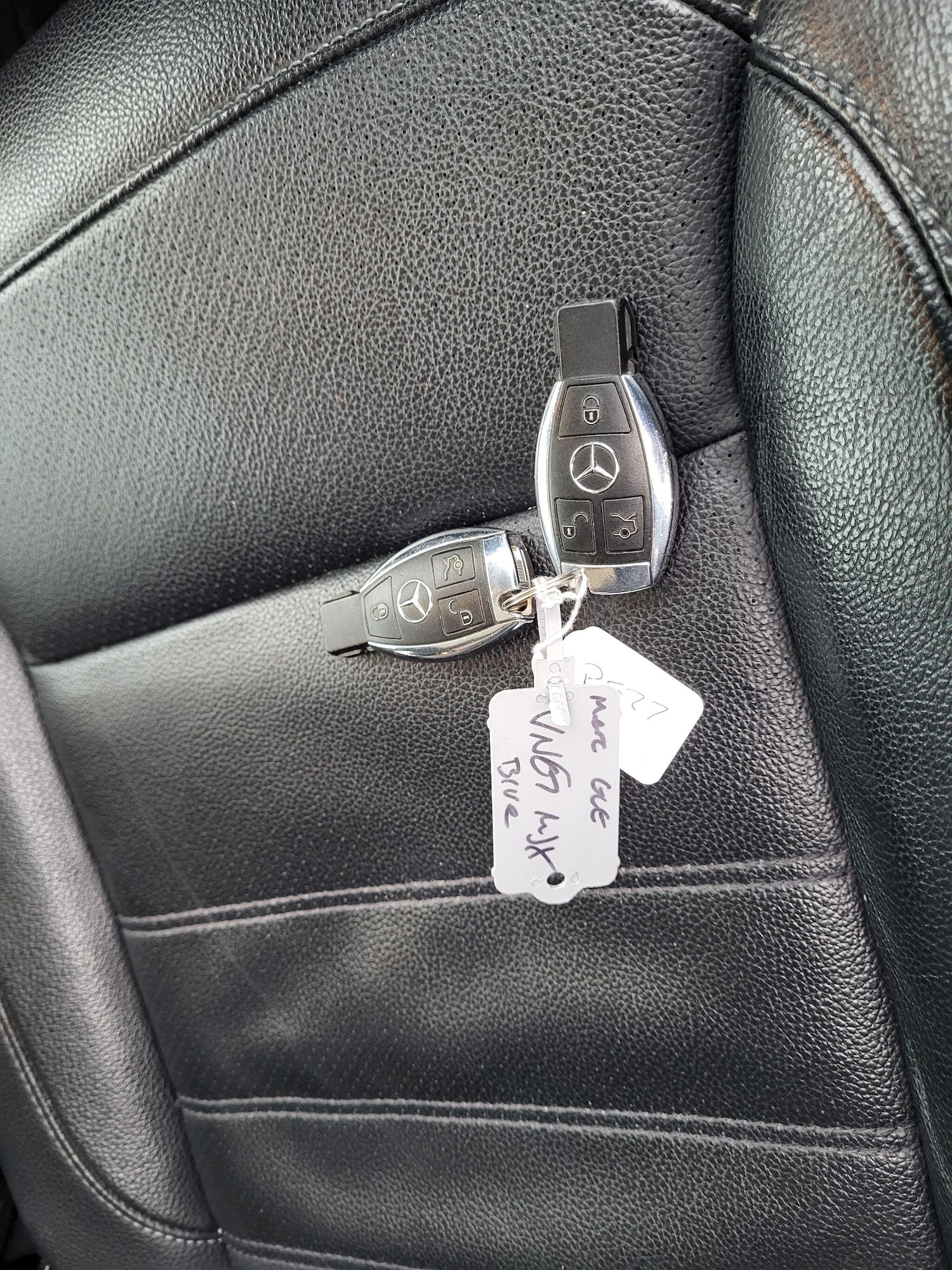 Used Mercedes-Benz GLE 2017 for sale - 77627175: Photo 30