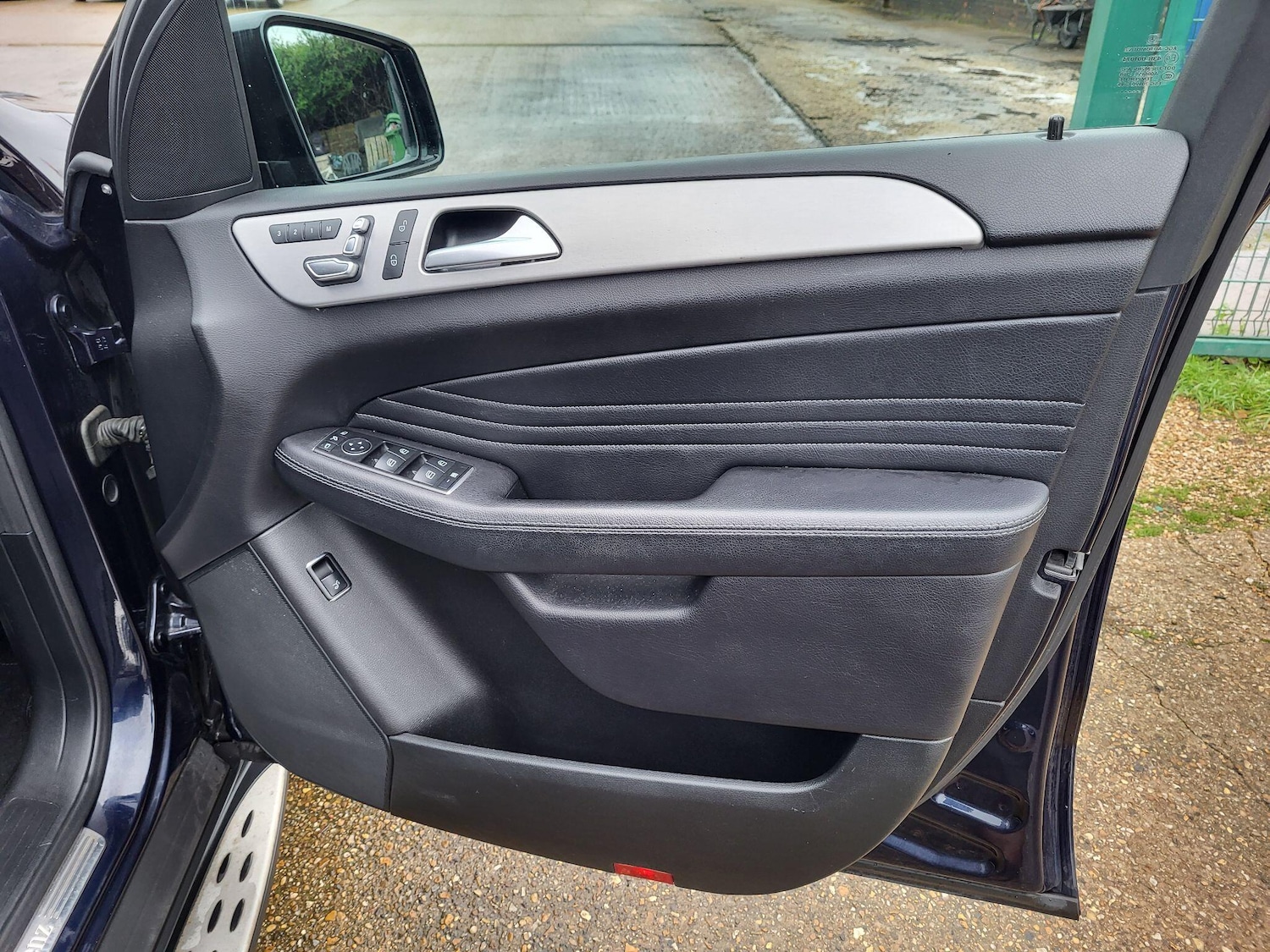 Used Mercedes-Benz GLE 2017 for sale - 77627175: Photo 33