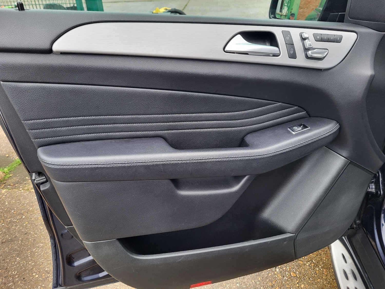 Used Mercedes-Benz GLE 2017 for sale - 77627175: Photo 37