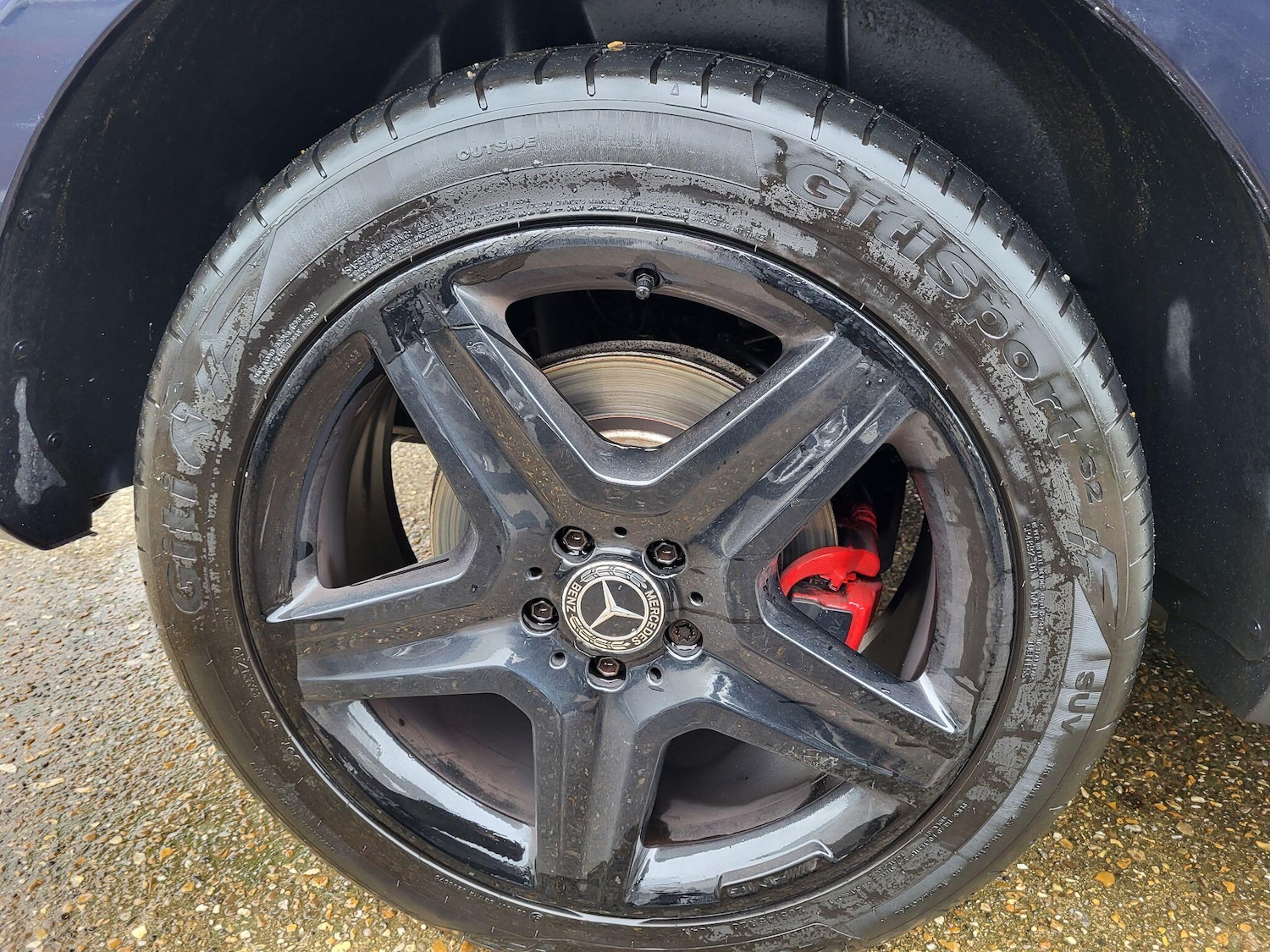 Used Mercedes-Benz GLE 2017 for sale - 77627175: Photo 9