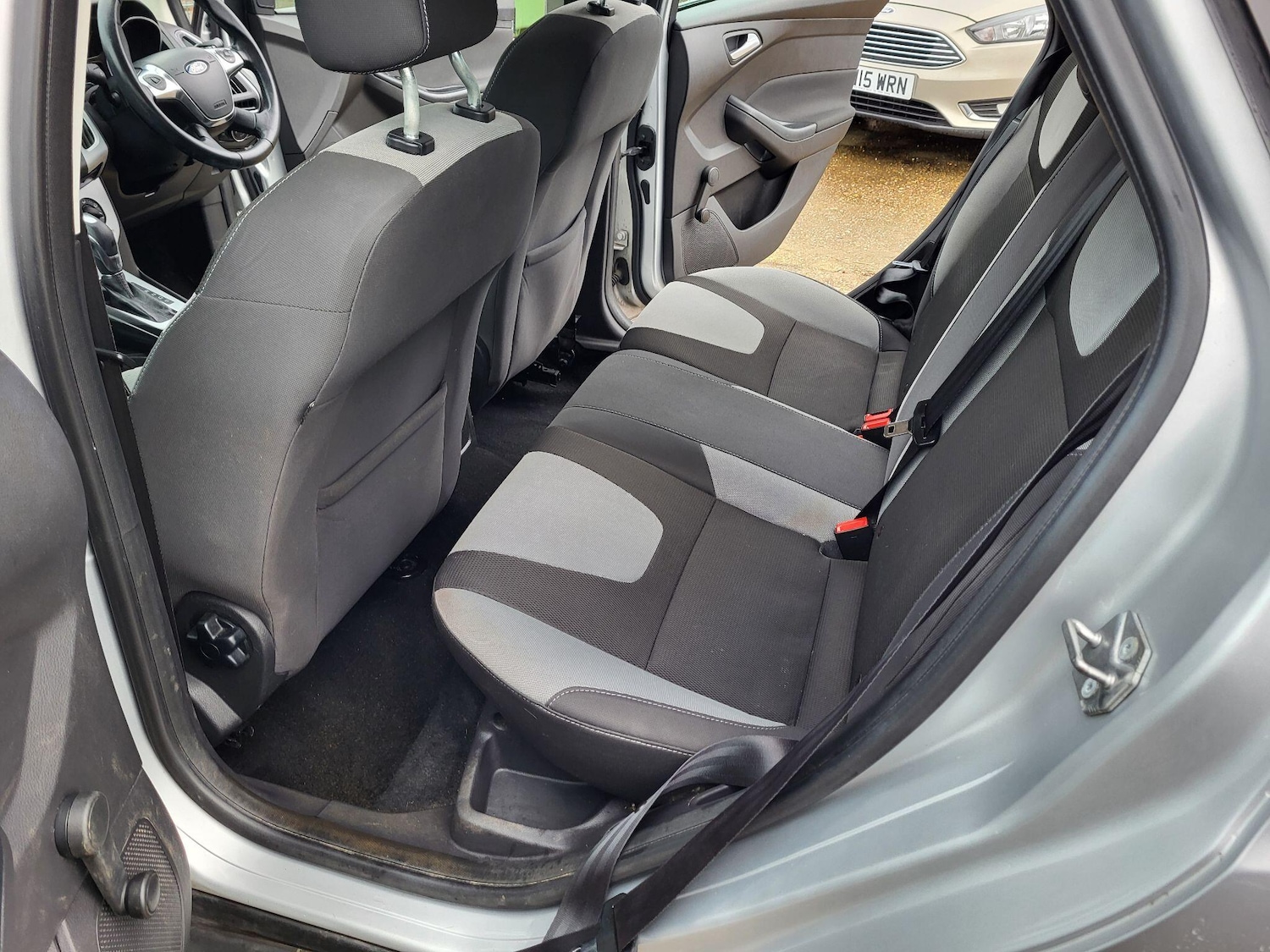 Used Ford Focus 2013 for sale - 77627183: Photo 10