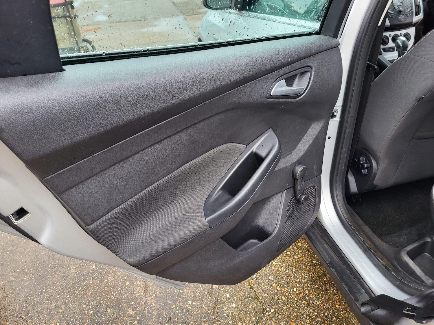 Used Ford Focus 2013 for sale - 77627183: Photo 11