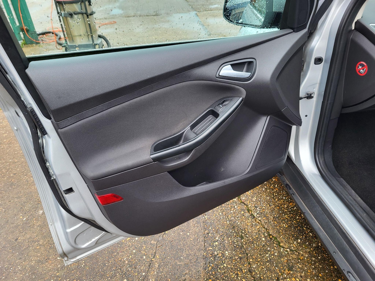 Used Ford Focus 2013 for sale - 77627183: Photo 13