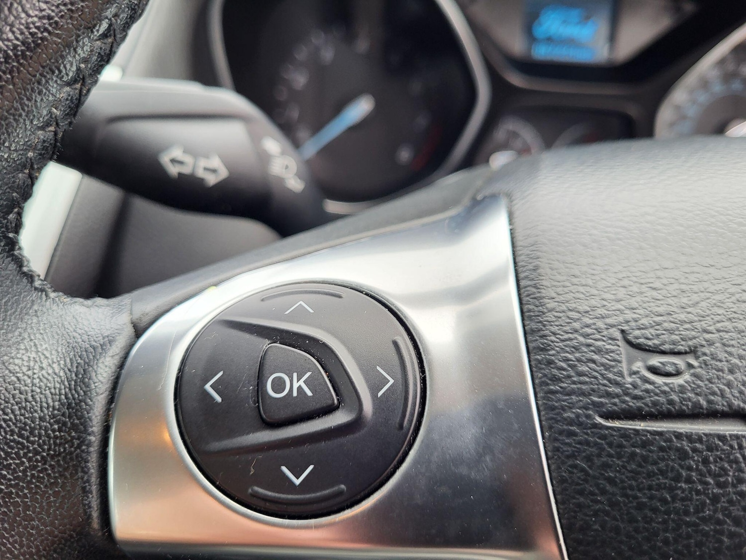 Used Ford Focus 2013 for sale - 77627183: Photo 19