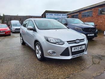 Used Ford Focus 2013 for sale - 77627183: Photo