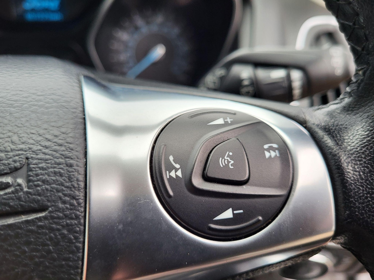 Used Ford Focus 2013 for sale - 77627183: Photo 20