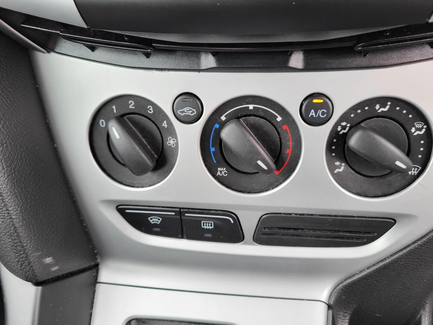 Used Ford Focus 2013 for sale - 77627183: Photo 21