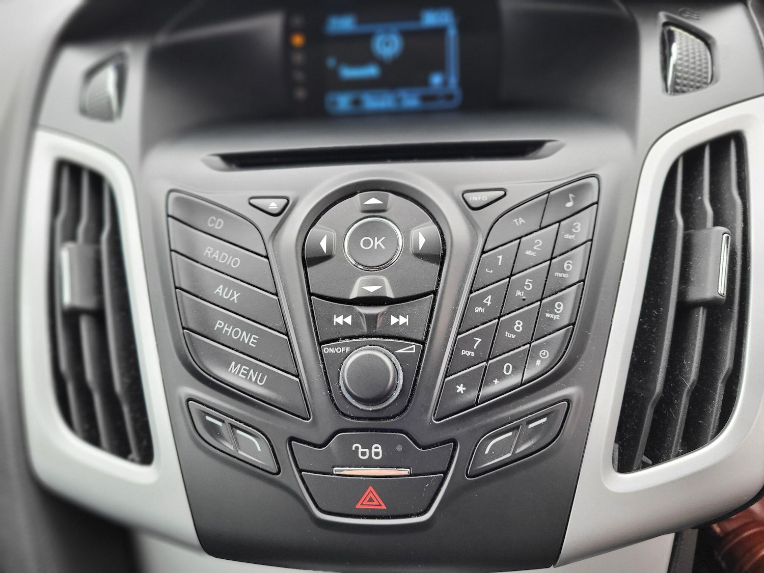 Used Ford Focus 2013 for sale - 77627183: Photo 23