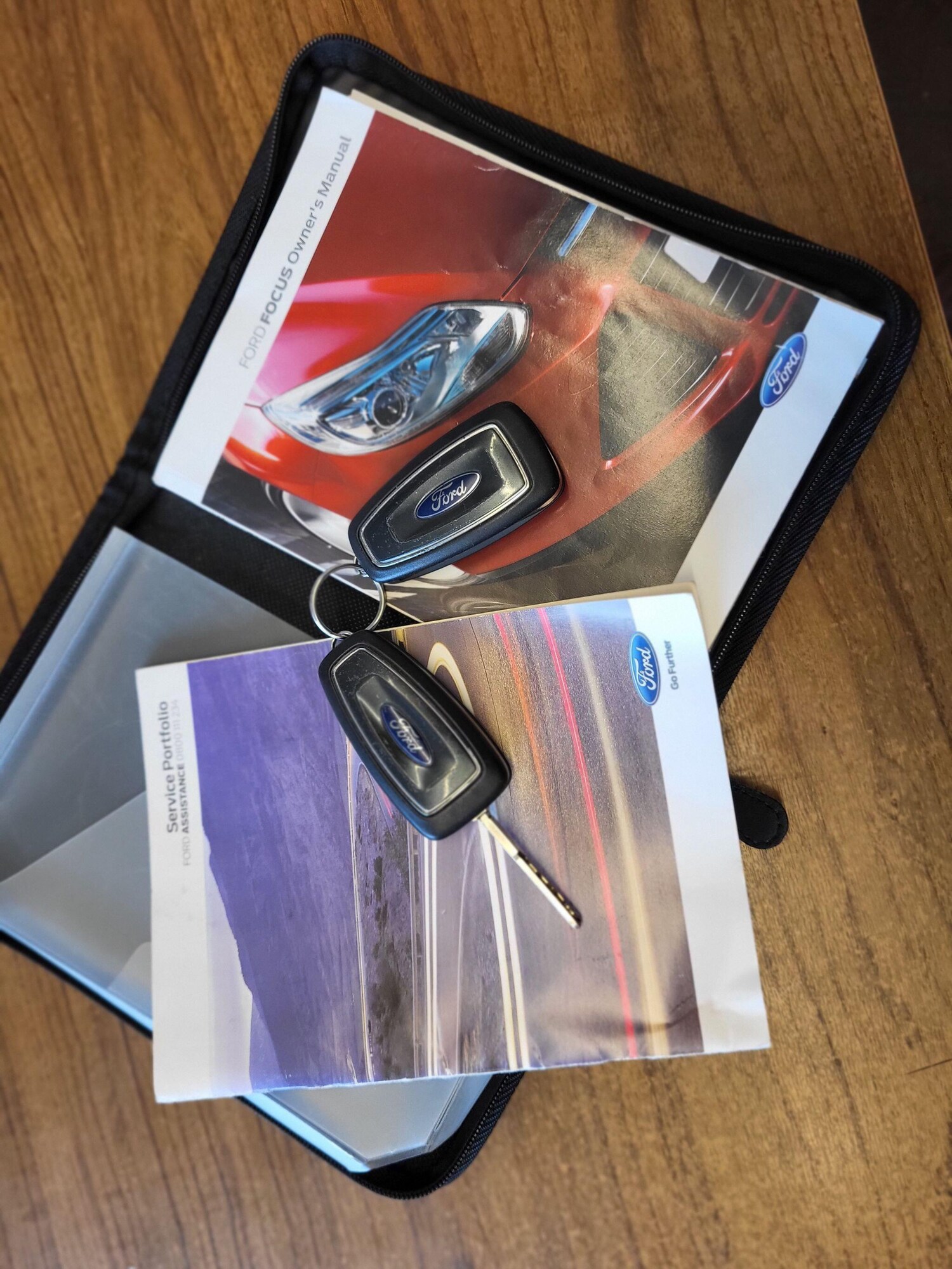 Used Ford Focus 2013 for sale - 77627183: Photo 25