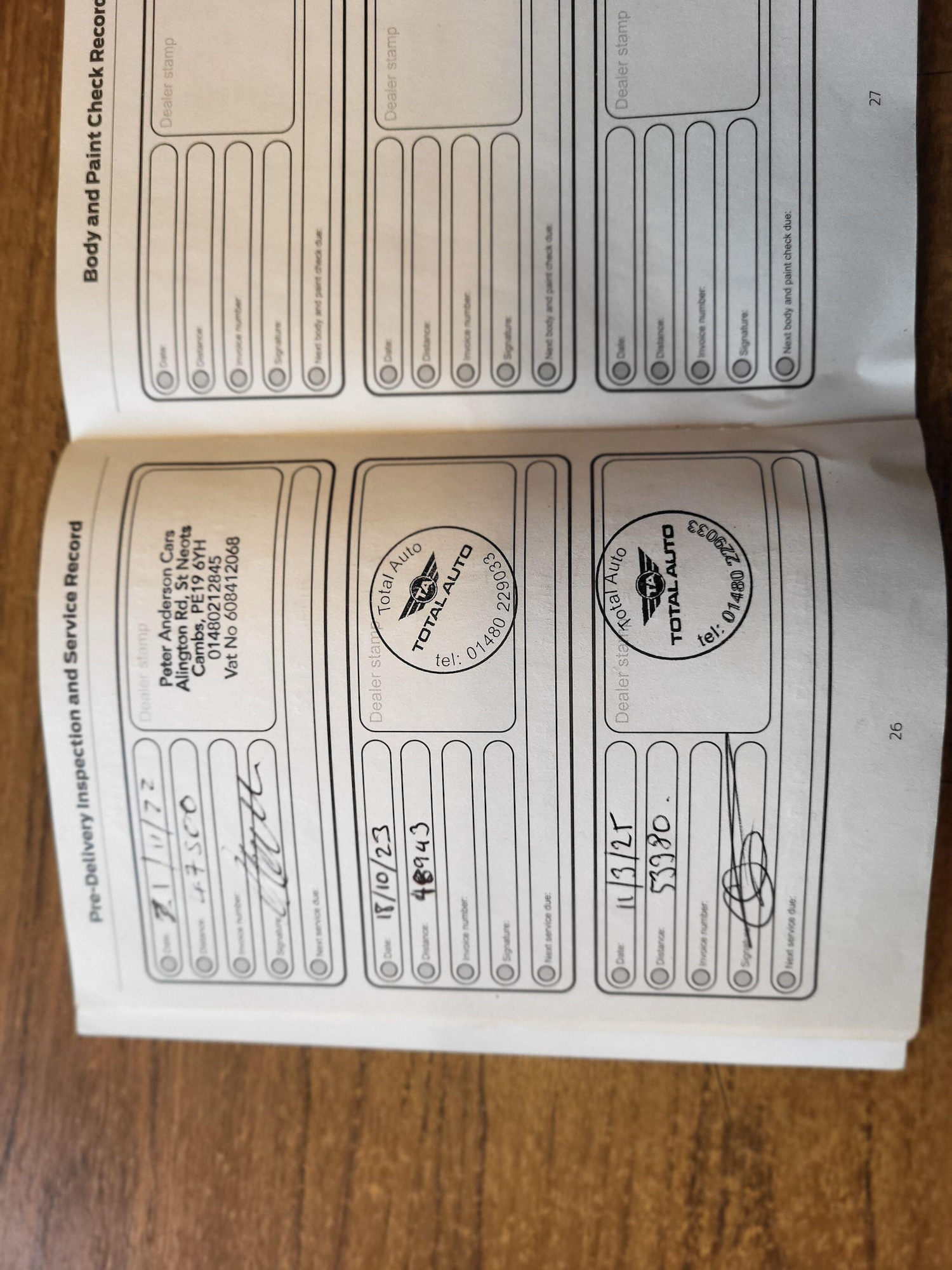 Used Ford Focus 2013 for sale - 77627183: Photo 28