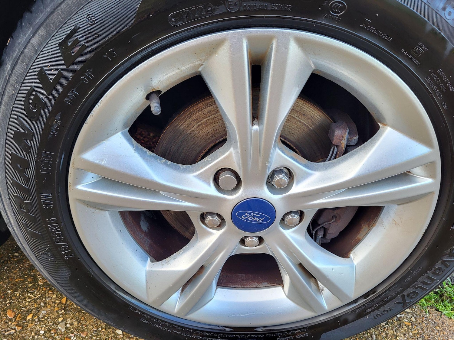 Used Ford Focus 2013 for sale - 77627183: Photo 29