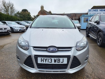Used Ford Focus 2013 for sale - 77627183: Photo
