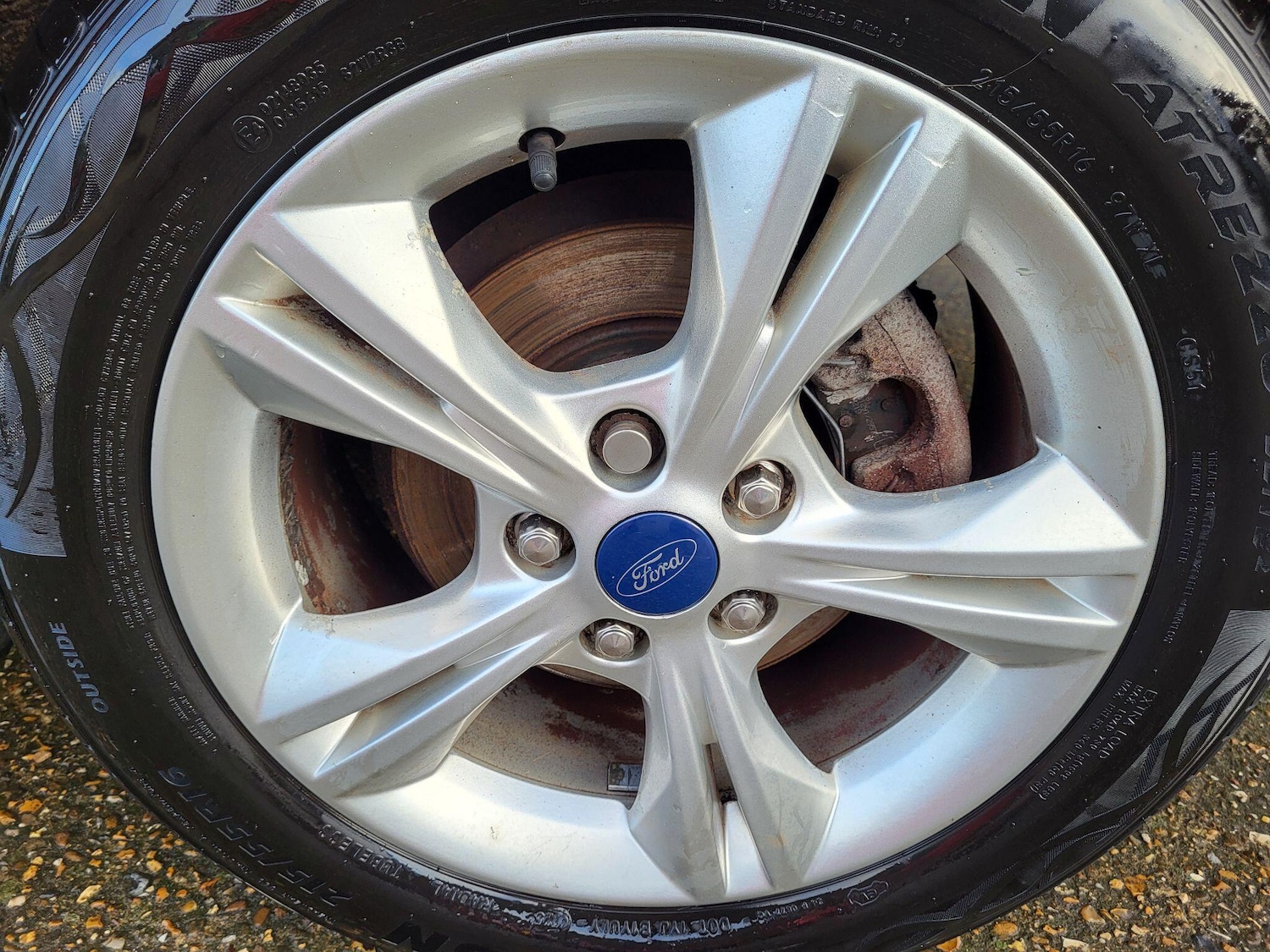 Used Ford Focus 2013 for sale - 77627183: Photo 31