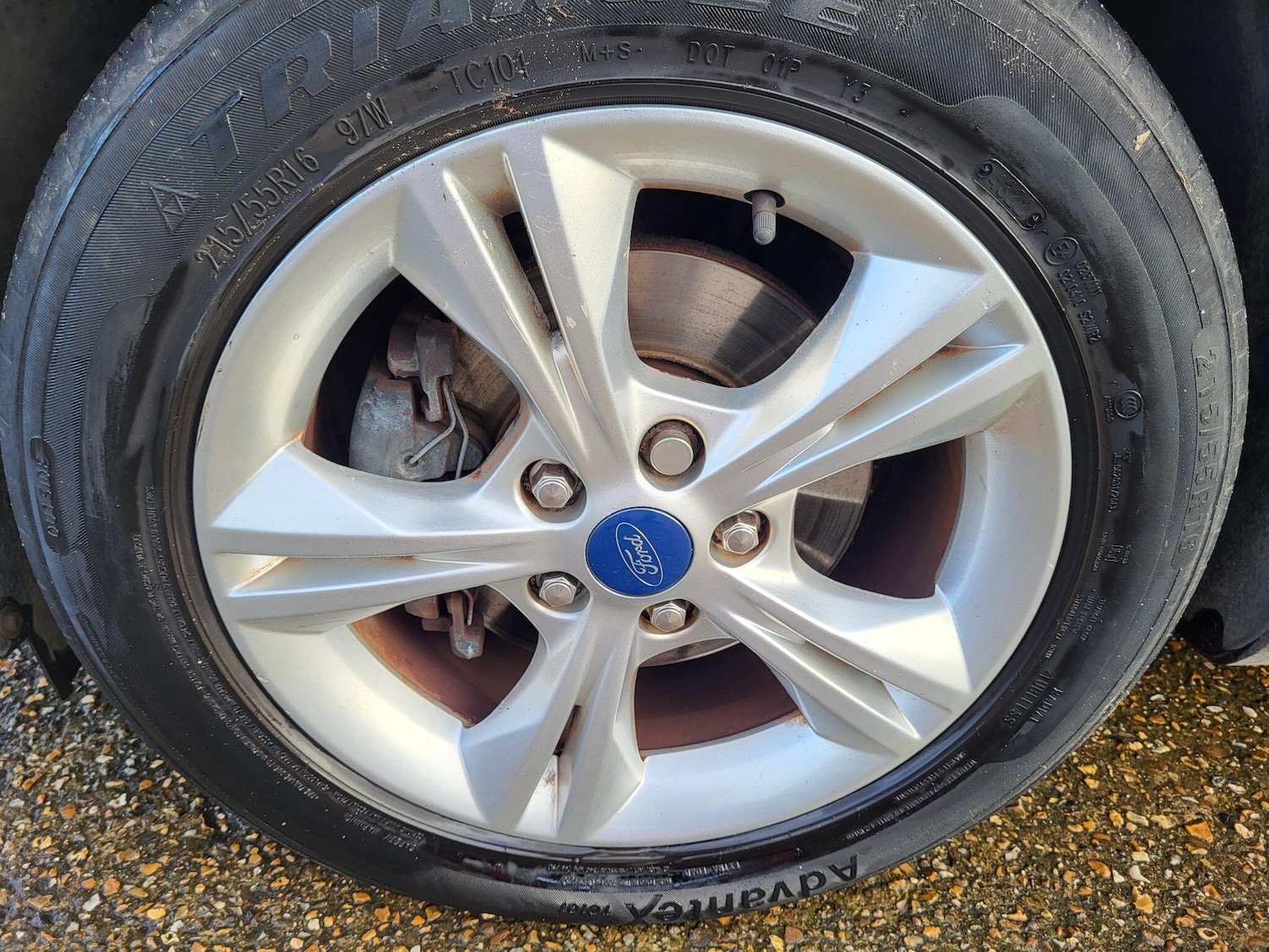 Used Ford Focus 2013 for sale - 77627183: Photo 32