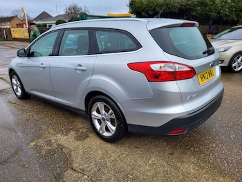 Used Ford Focus 2013 for sale - 77627183: Photo