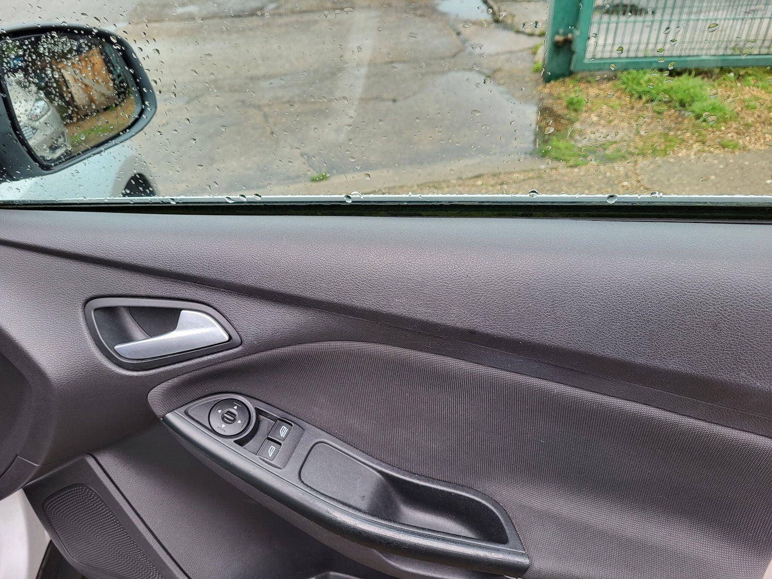 Used Ford Focus 2013 for sale - 77627183: Photo 6