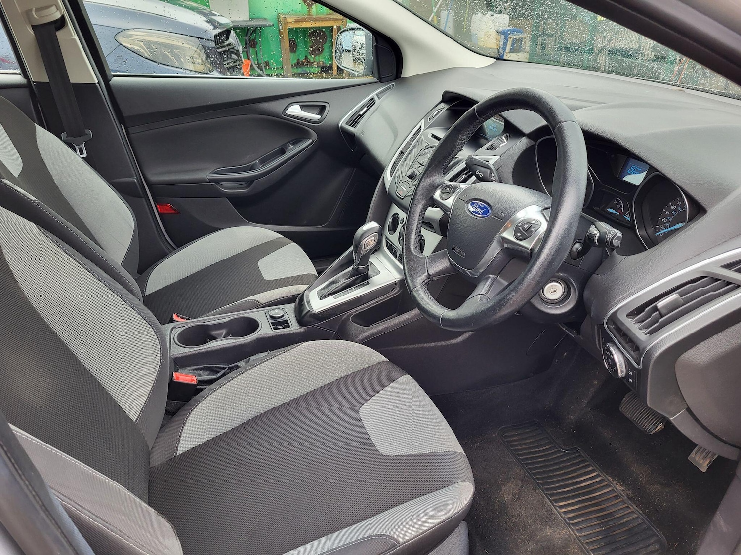 Used Ford Focus 2013 for sale - 77627183: Photo 7