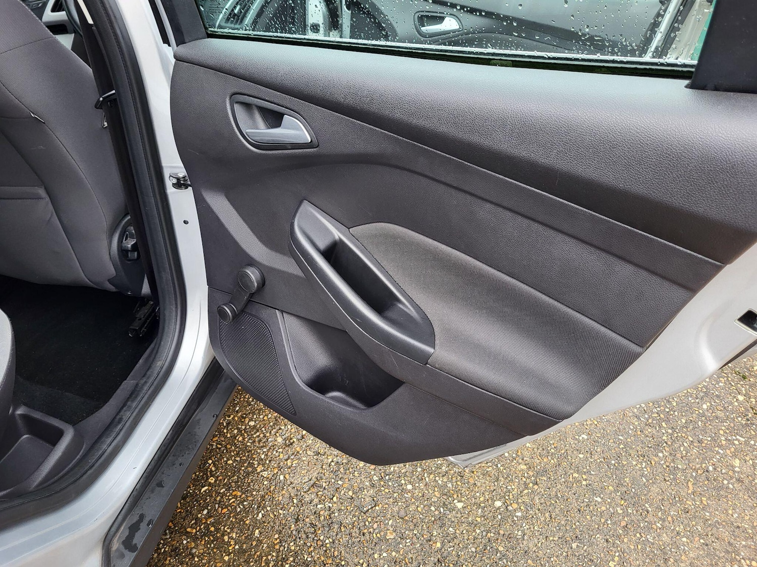 Used Ford Focus 2013 for sale - 77627183: Photo 9