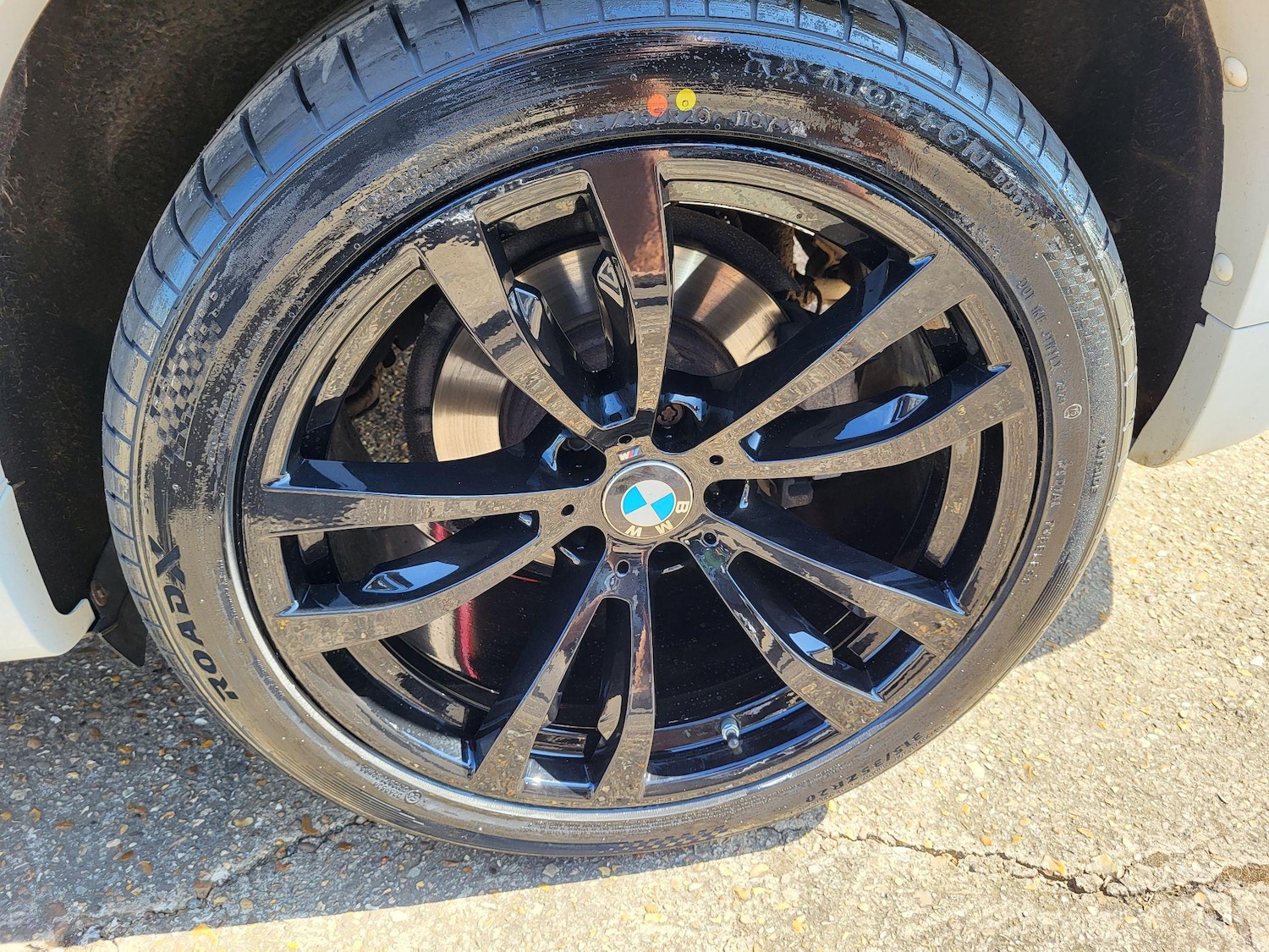 Used BMW X5 for sale - 77672018: Photo 11