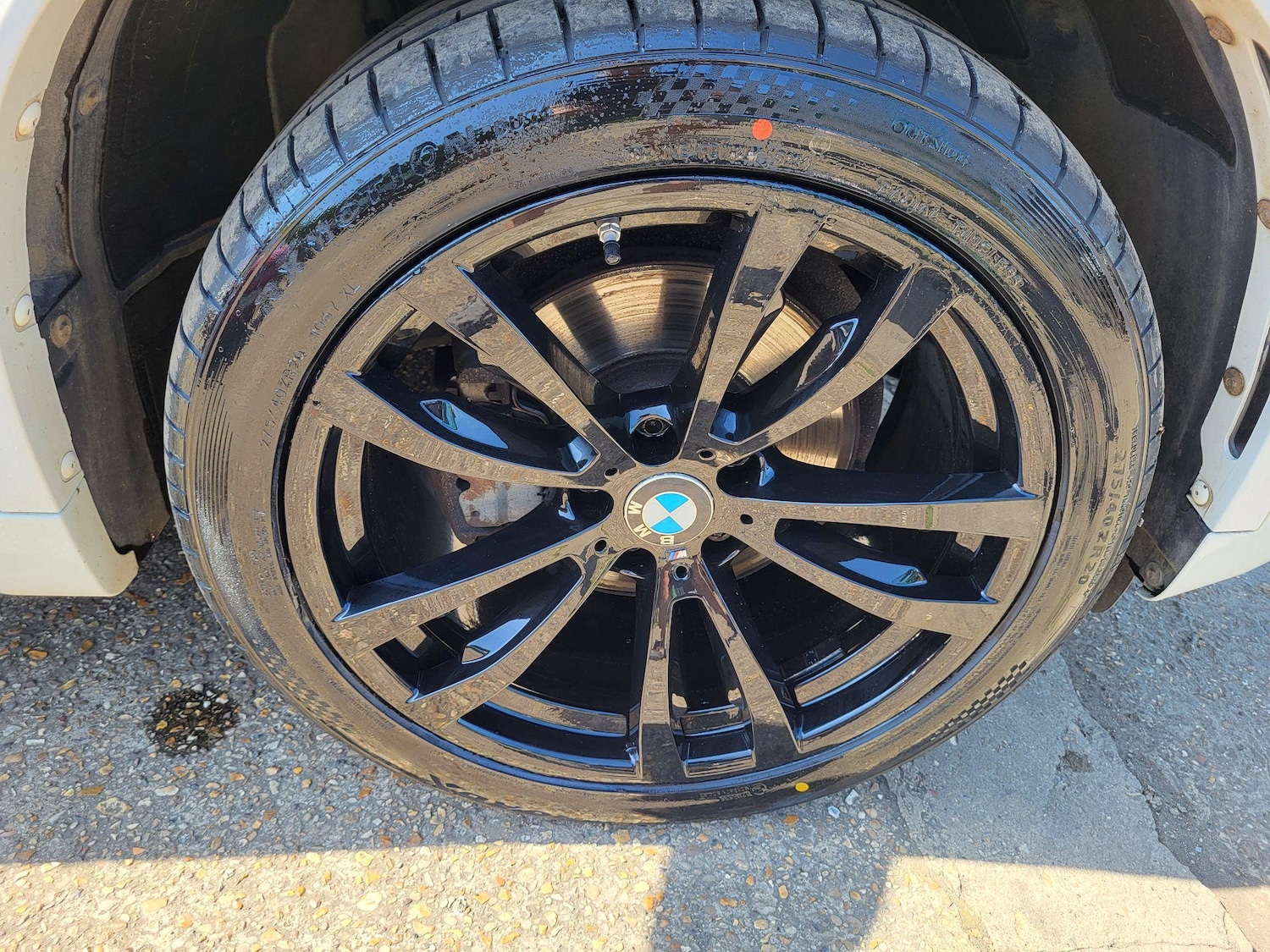 Used BMW X5 for sale - 77672018: Photo 13