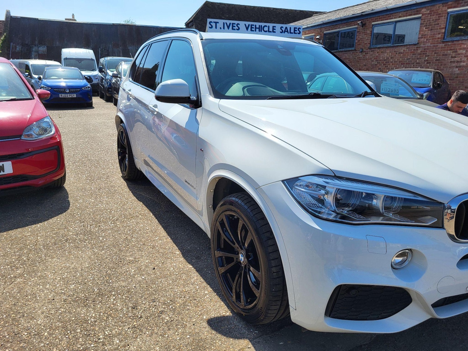 Used BMW X5 for sale - 77672018: Photo 2