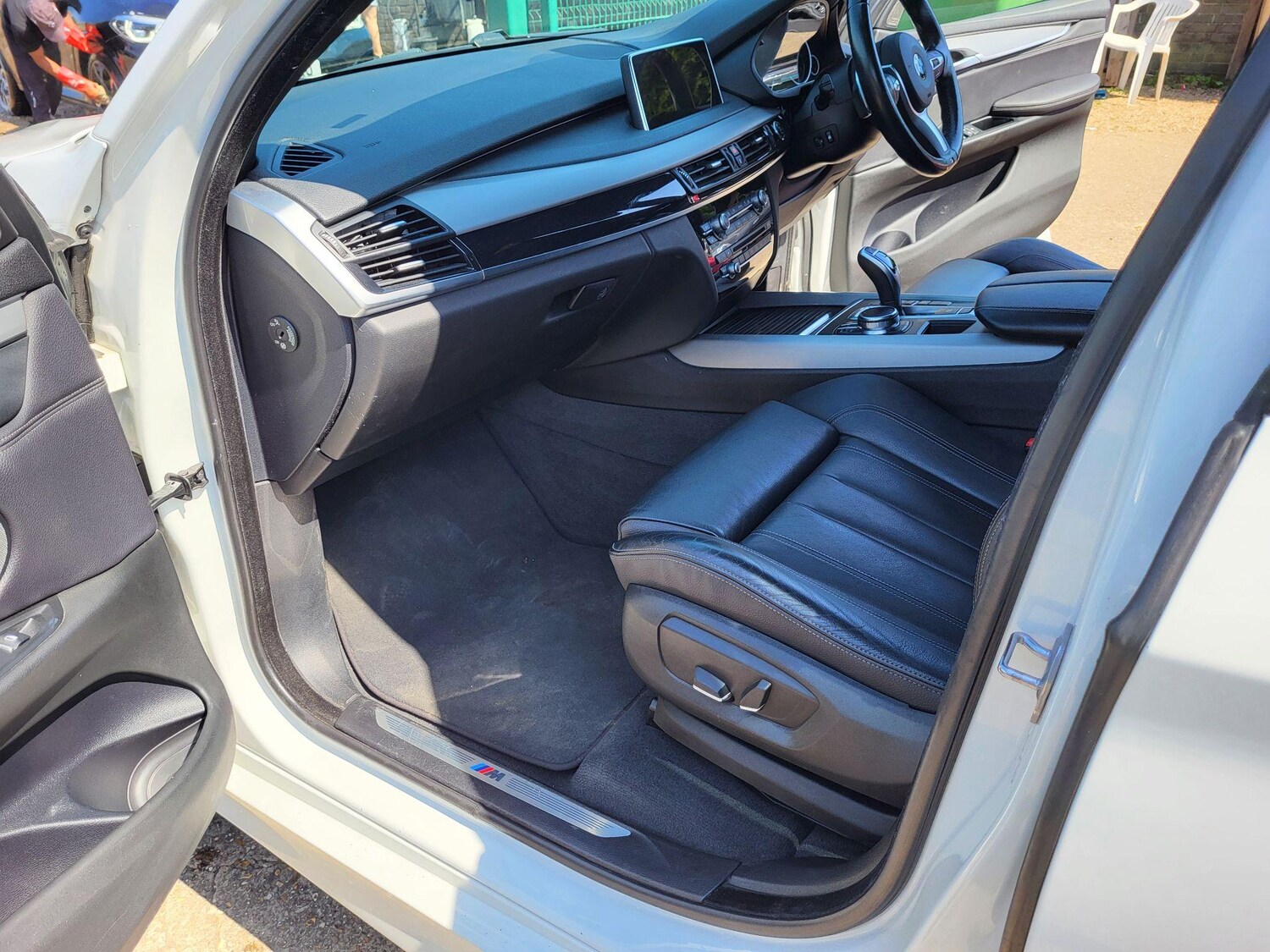 Used BMW X5 for sale - 77672018: Photo 21