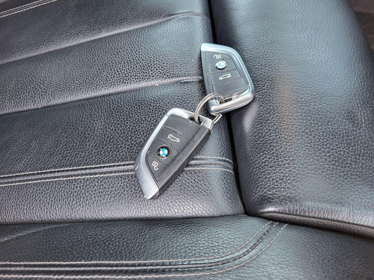 Used BMW X5 for sale - 77672018: Photo 27