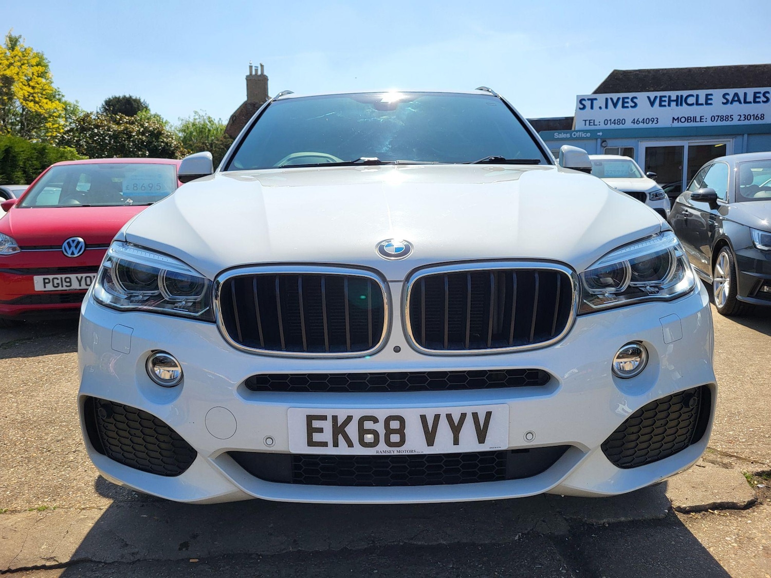 Used BMW X5 for sale - 77672018: Photo 3