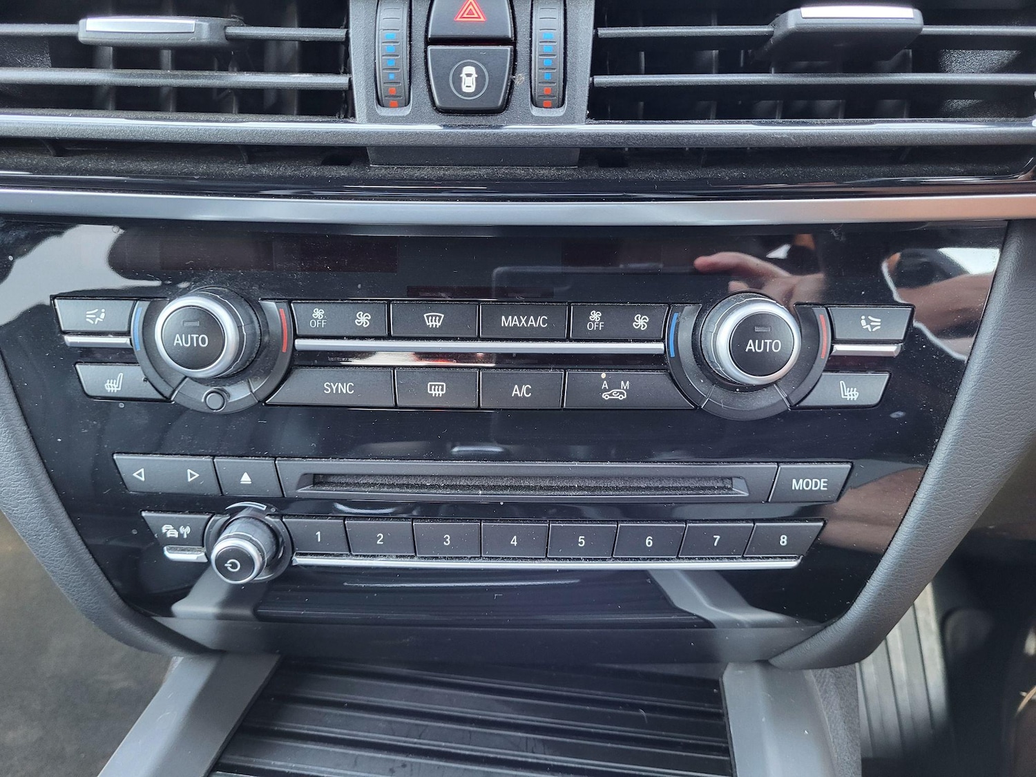 Used BMW X5 for sale - 77672018: Photo 31