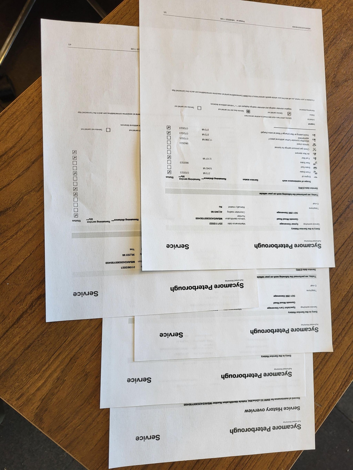 Used BMW X5 for sale - 77672018: Photo 36