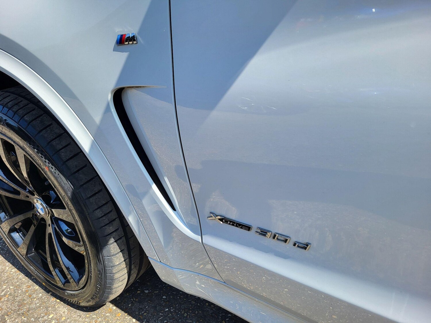 Used BMW X5 for sale - 77672018: Photo 8