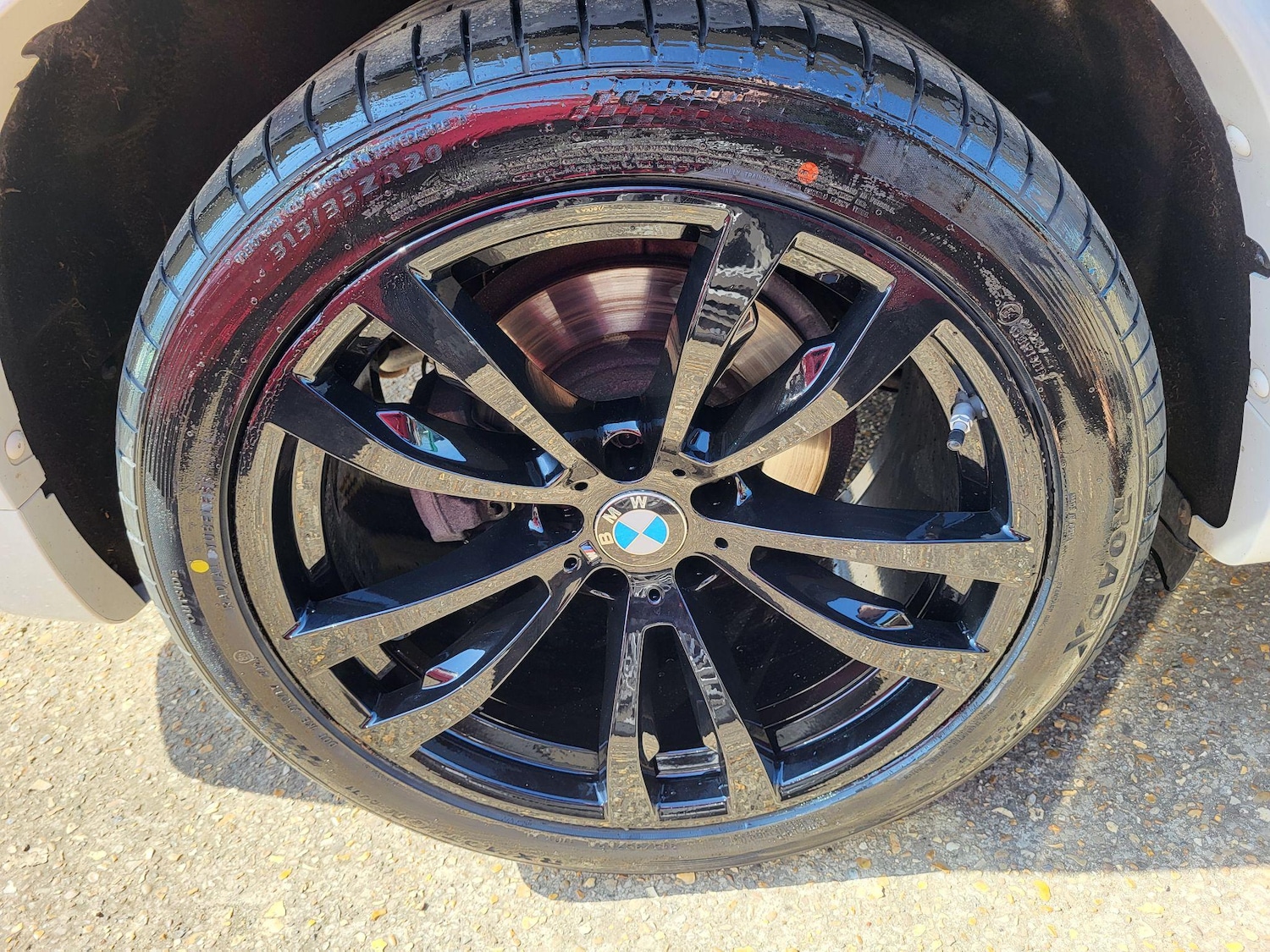 Used BMW X5 for sale - 77627181: Photo 12