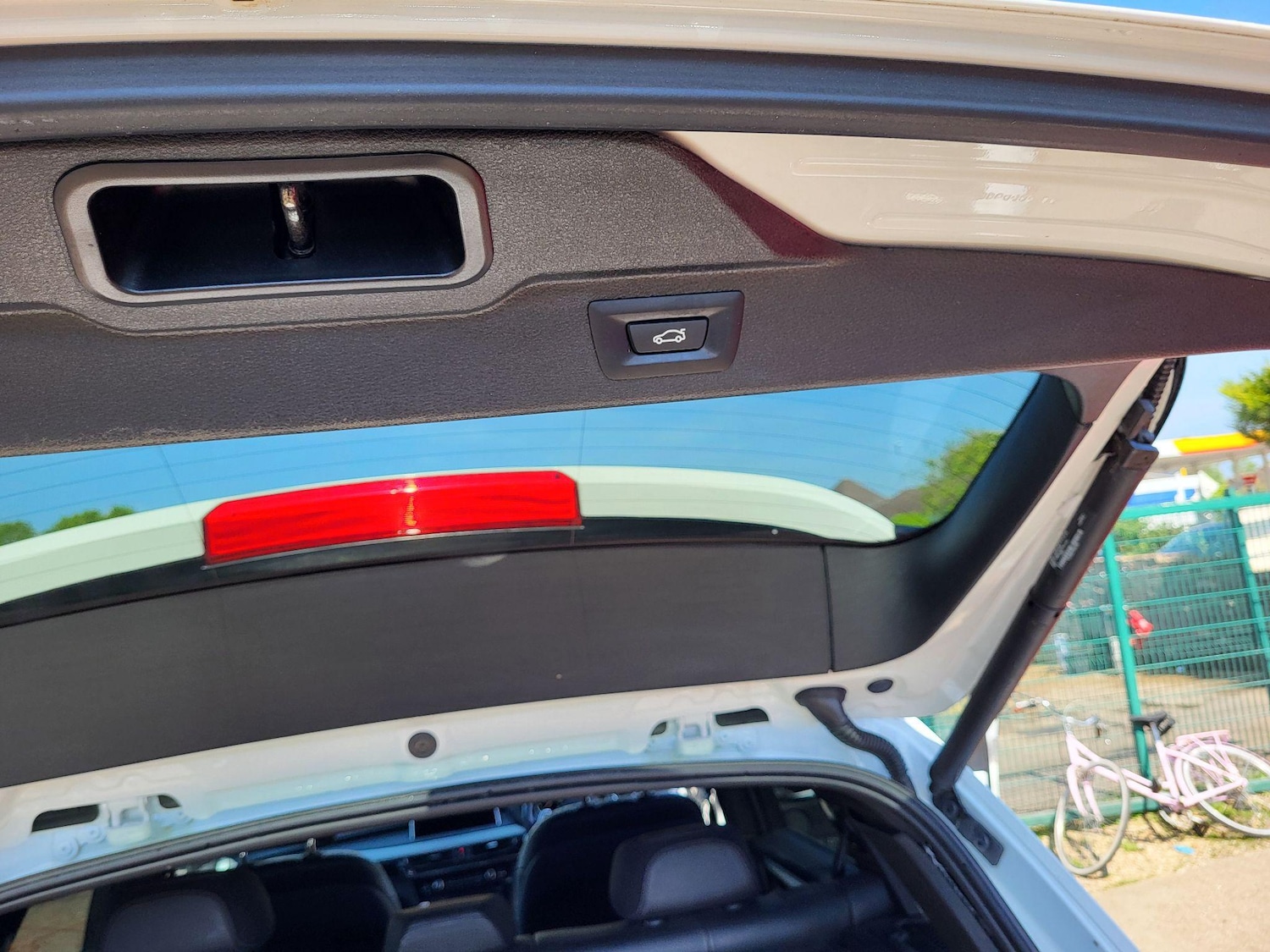 Used BMW X5 for sale - 77627181: Photo 16