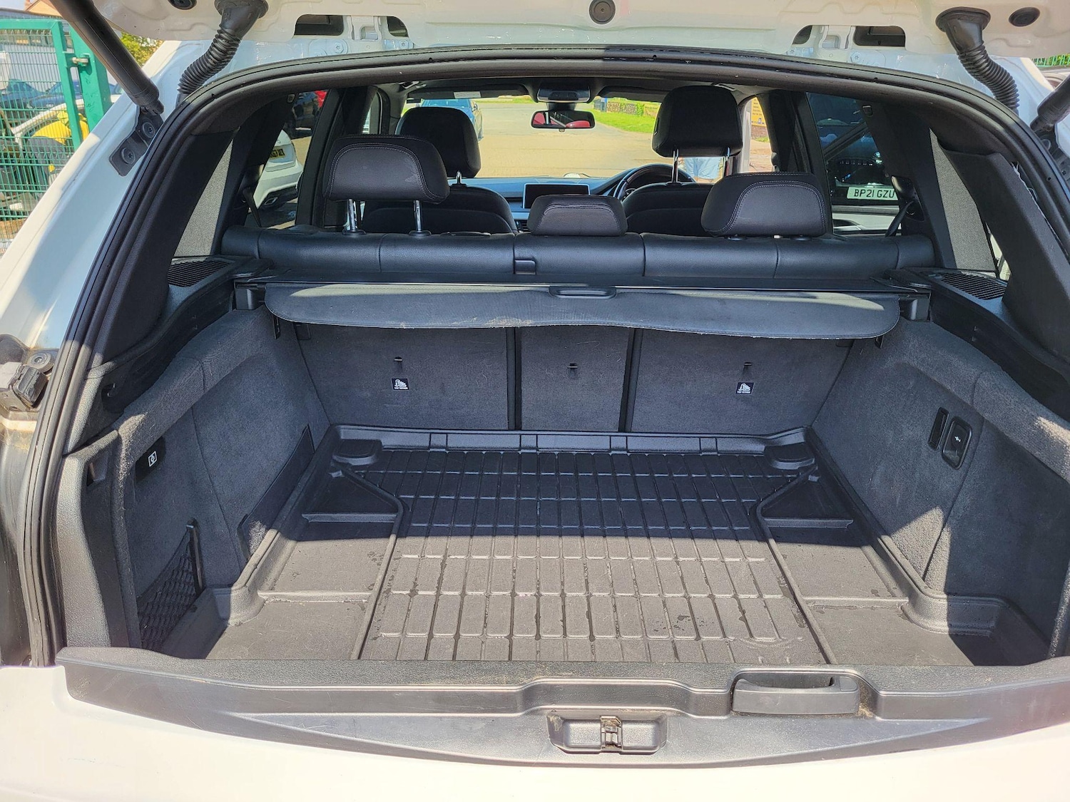 Used BMW X5 for sale - 77627181: Photo 17