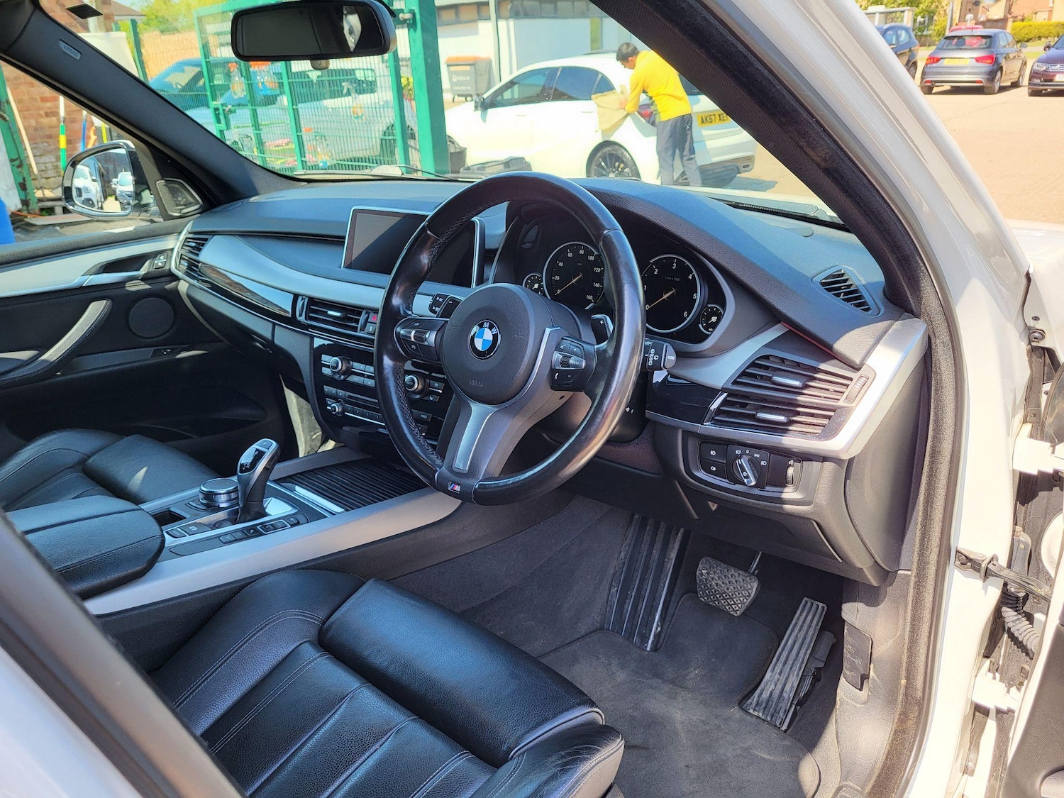 Used BMW X5 for sale - 77627181: Photo 25